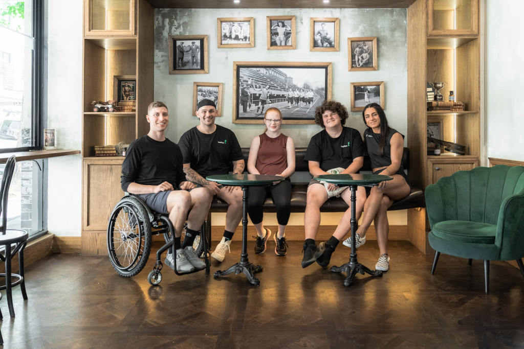 Let us walk you through NDIS funding for personal training and the price guide for personal trainers.